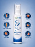 Lyskin زيت آلام المفاصل